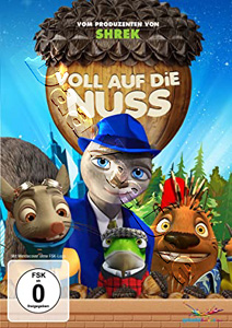 A.C.O.R.N.S.: Operation Crackdown | Get Squirrely  |   DVD